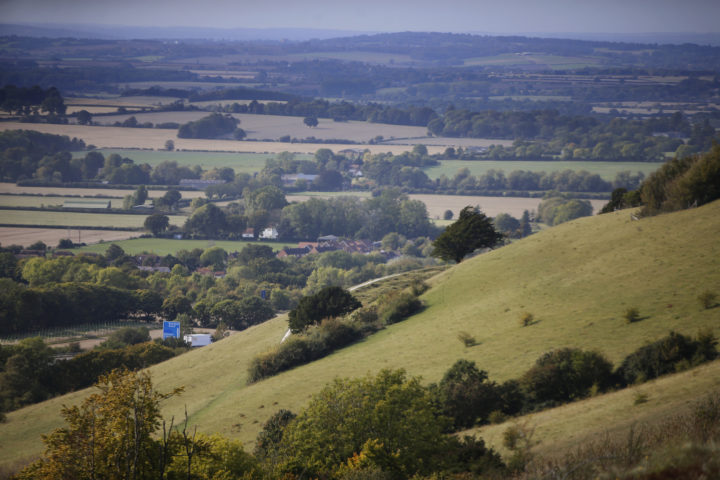 Chiltern Hills