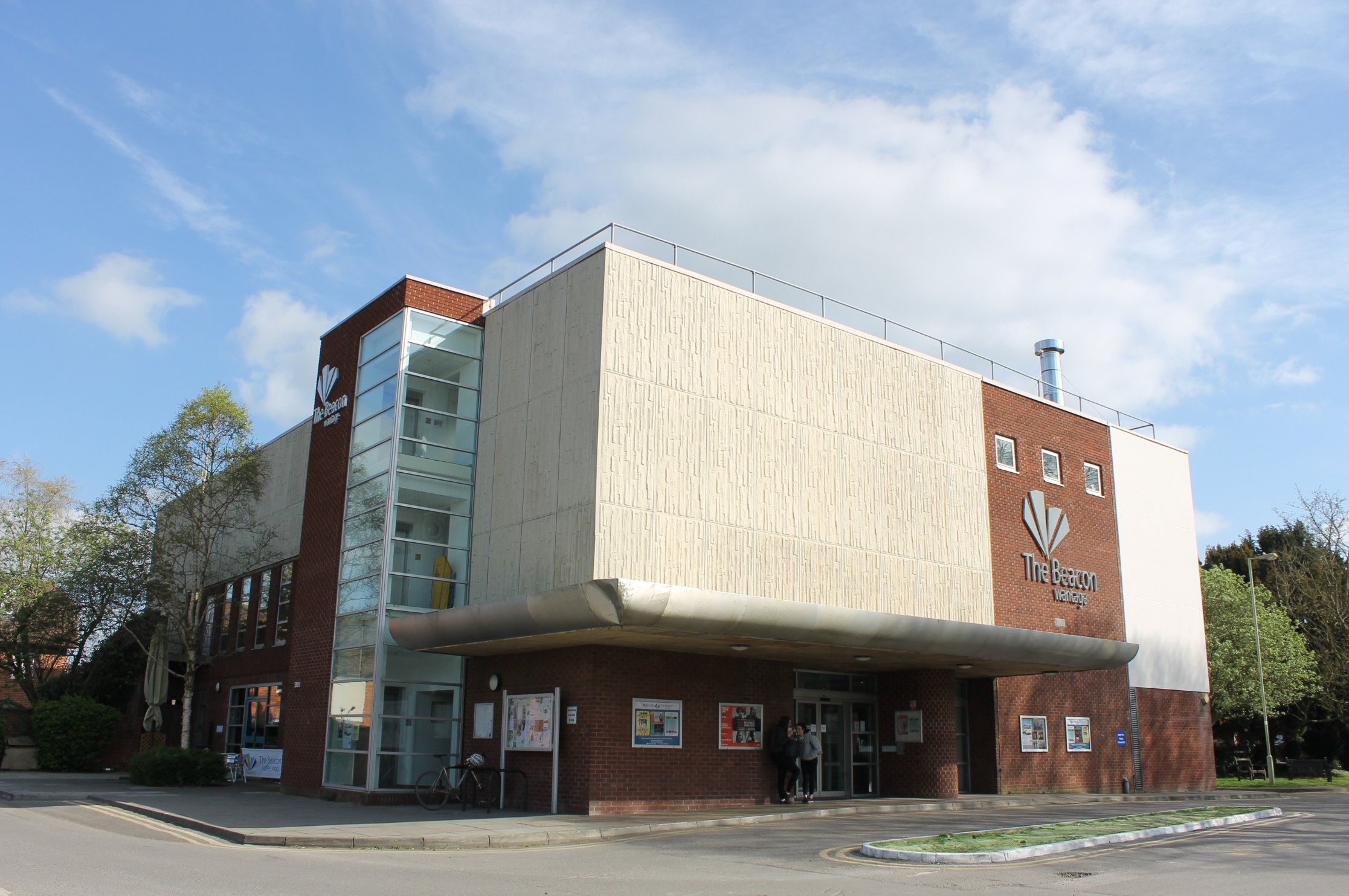 The Beacon Arts and Community Centre